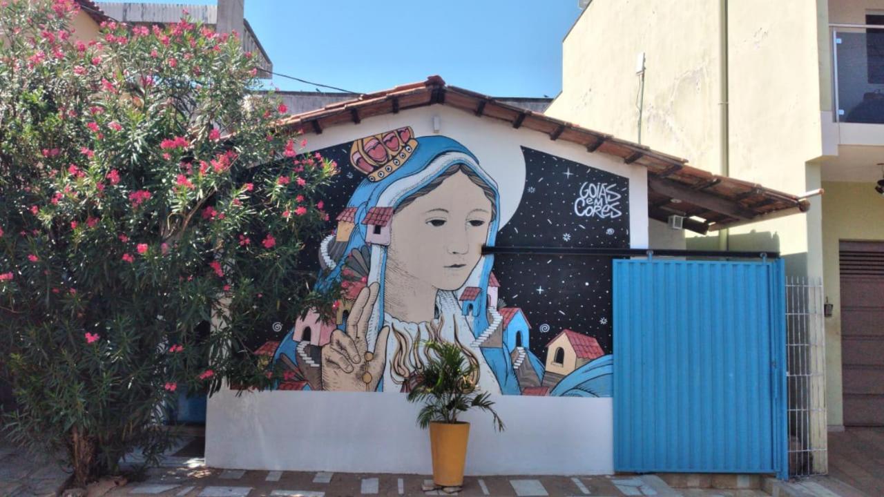 Dormitorios Rosario Pirenópolis Esterno foto