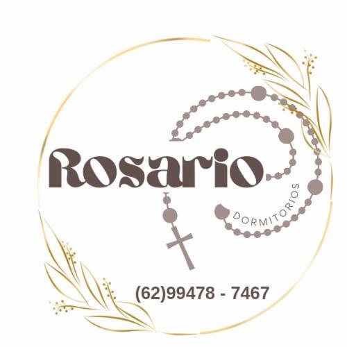 Dormitorios Rosario Pirenópolis Esterno foto